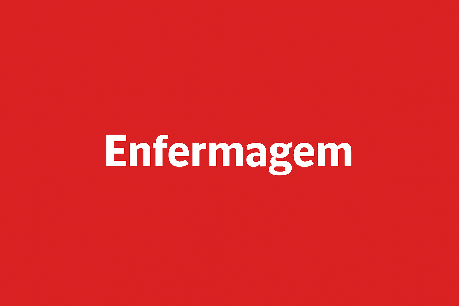 Anatomia Humana Aplicada à Enfermagem 